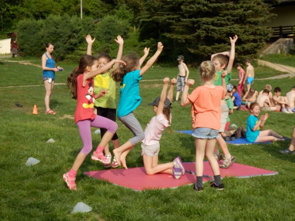 Euroškola - Škola v prírode - prvý stupeň ZŠ (PYP SJ)
