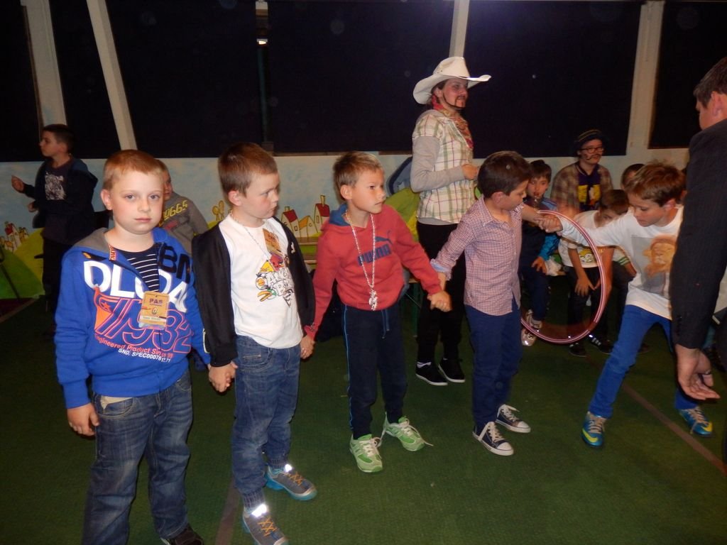 ŠVP Euromesto 2014