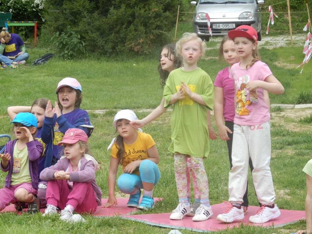 ŠVP Euromesto 2014