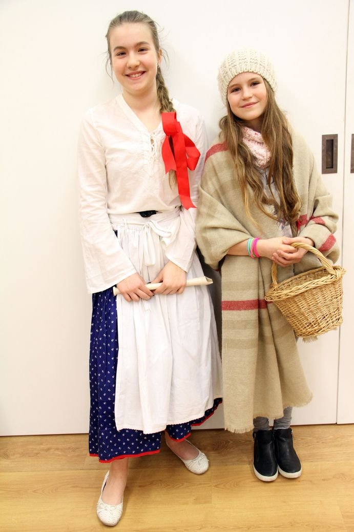 Book Day 2016