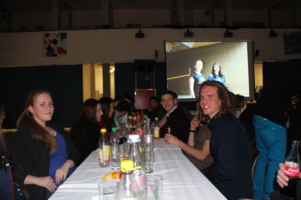 Eschenbach - výmenný pobyt