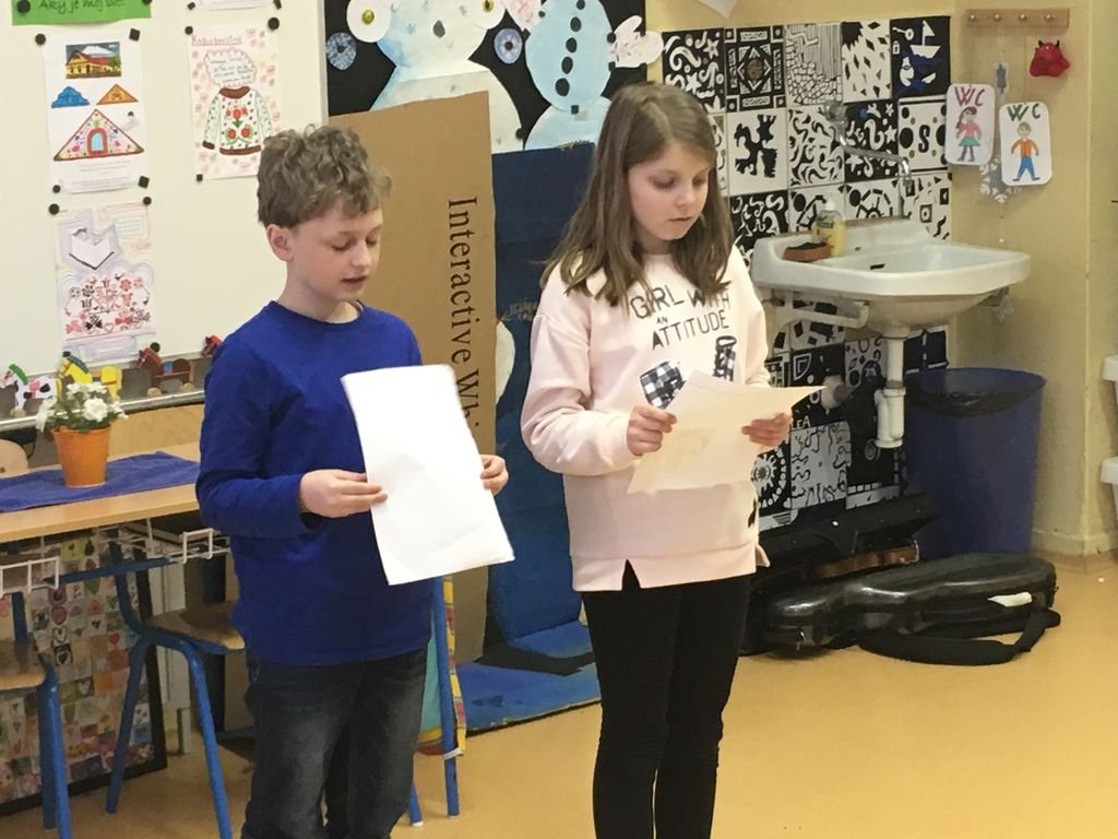 PYP 4 slovak presentations Febr 2018