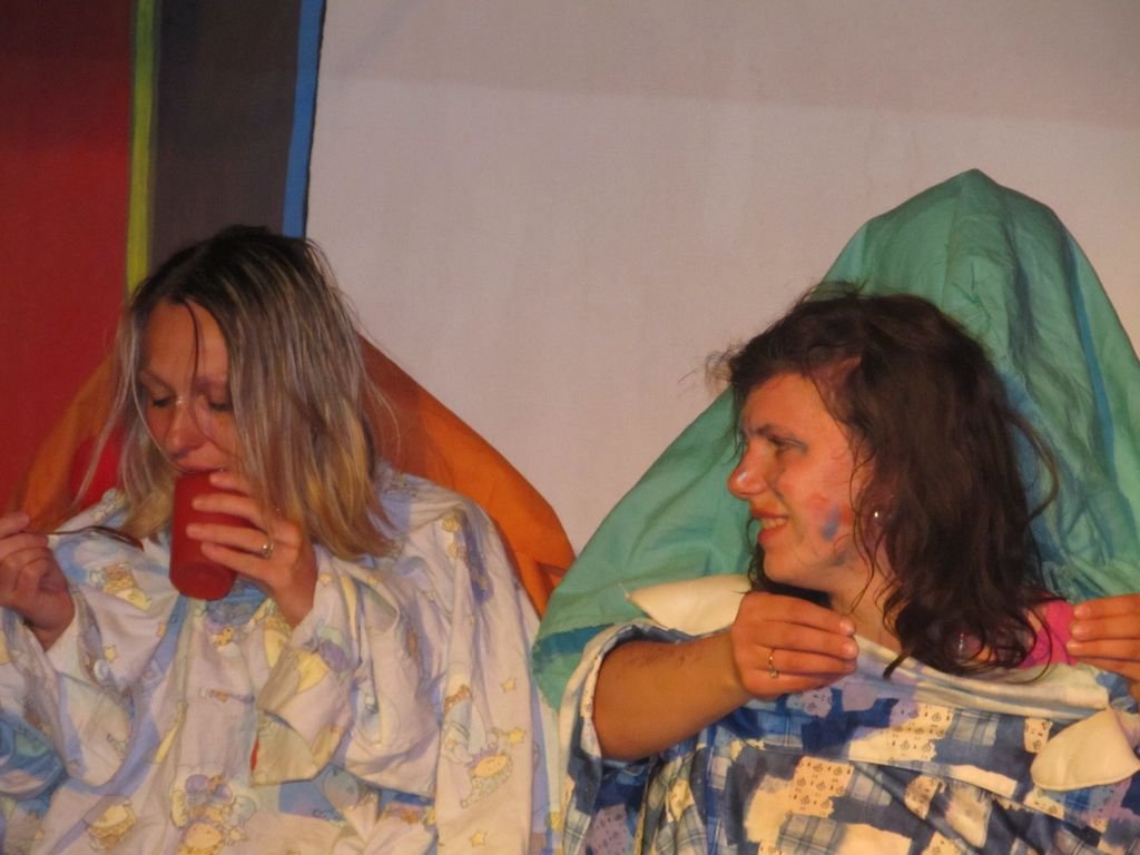 Euroškola - Škola v prírode - prvý stupeň ZŠ (PYP SJ)