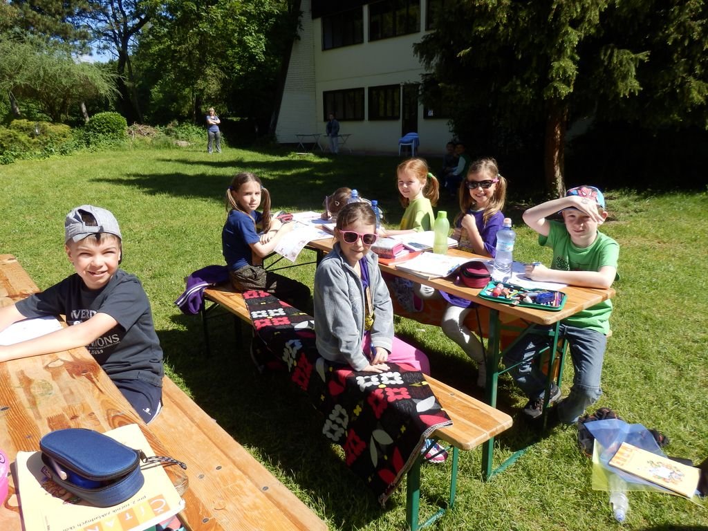ŠVP Euromesto 2014