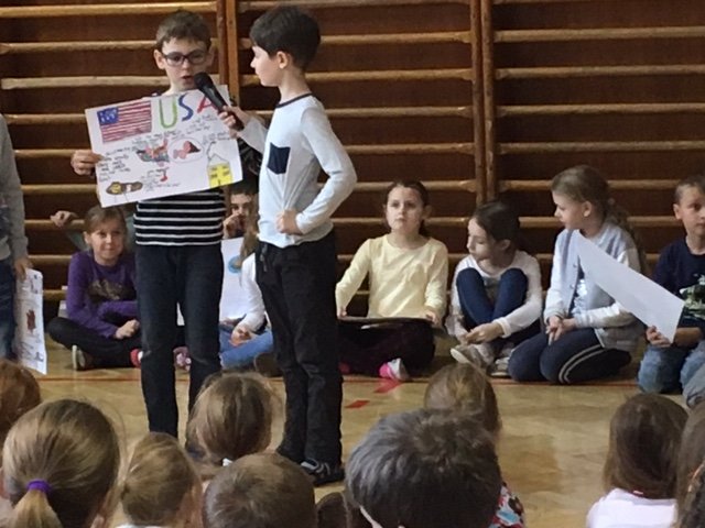 Assembly - February 2017