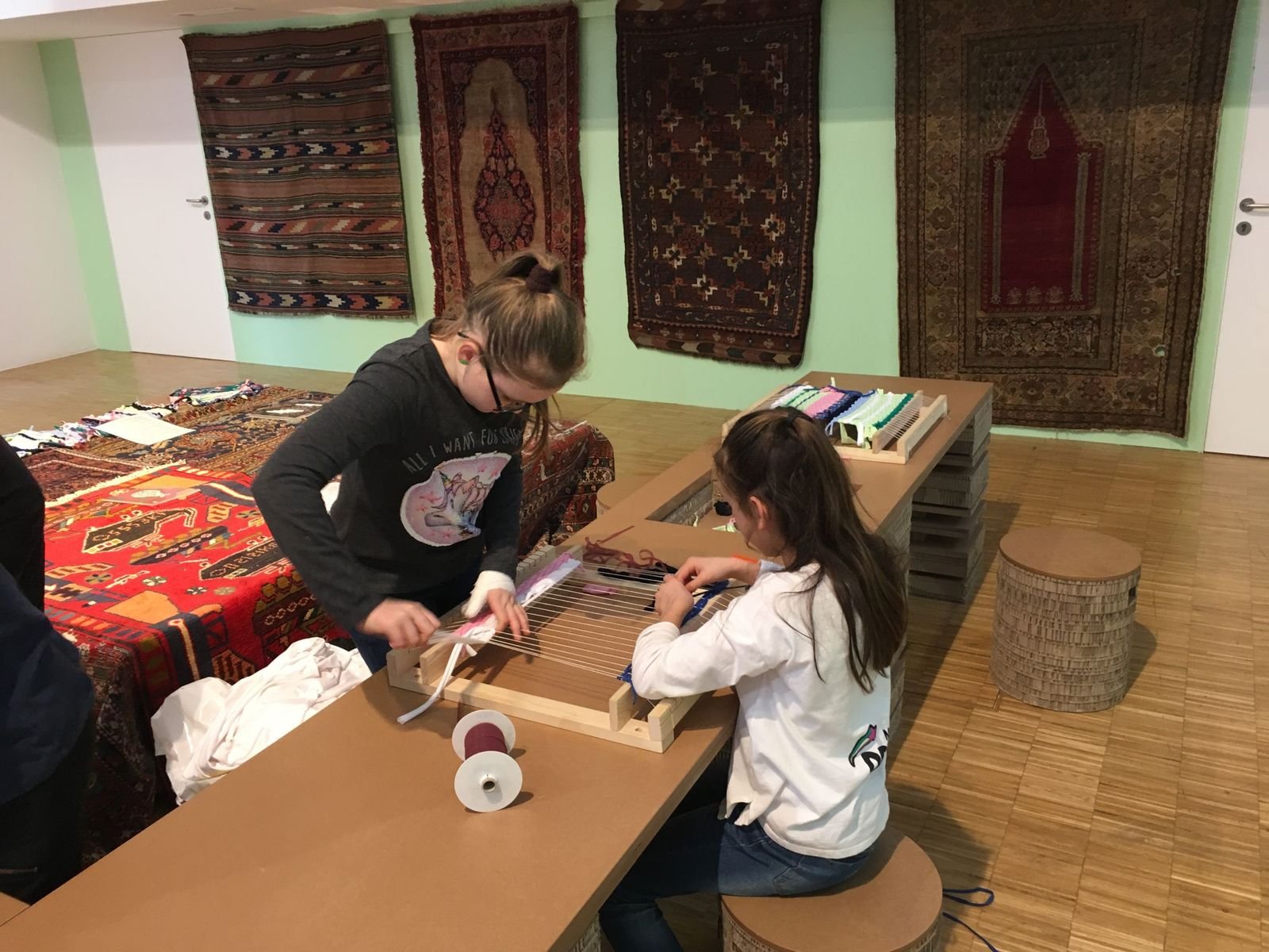 PYP5 - Trip to Vienna