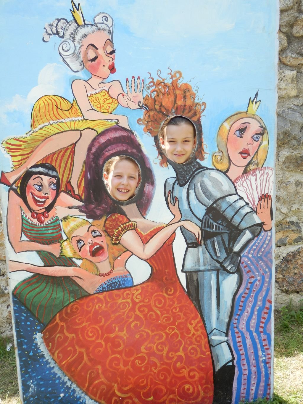 Výlet PYP4
