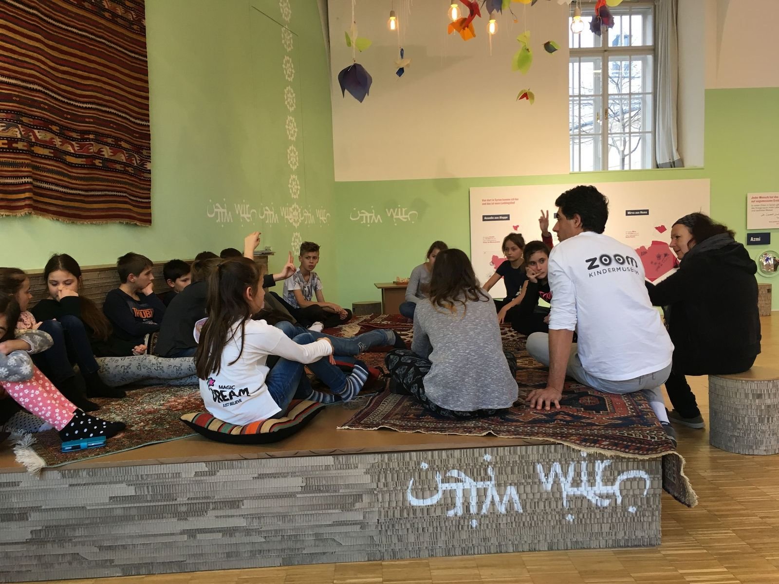 PYP5 - Trip to Vienna