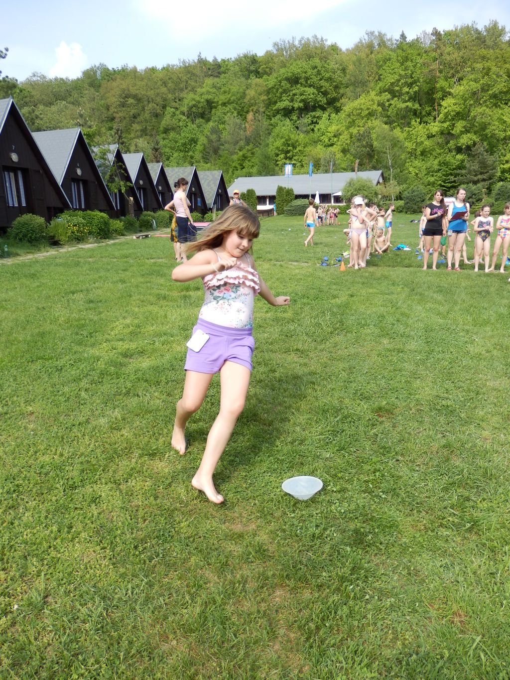 Euroškola - Škola v prírode - prvý stupeň ZŠ (PYP SJ)