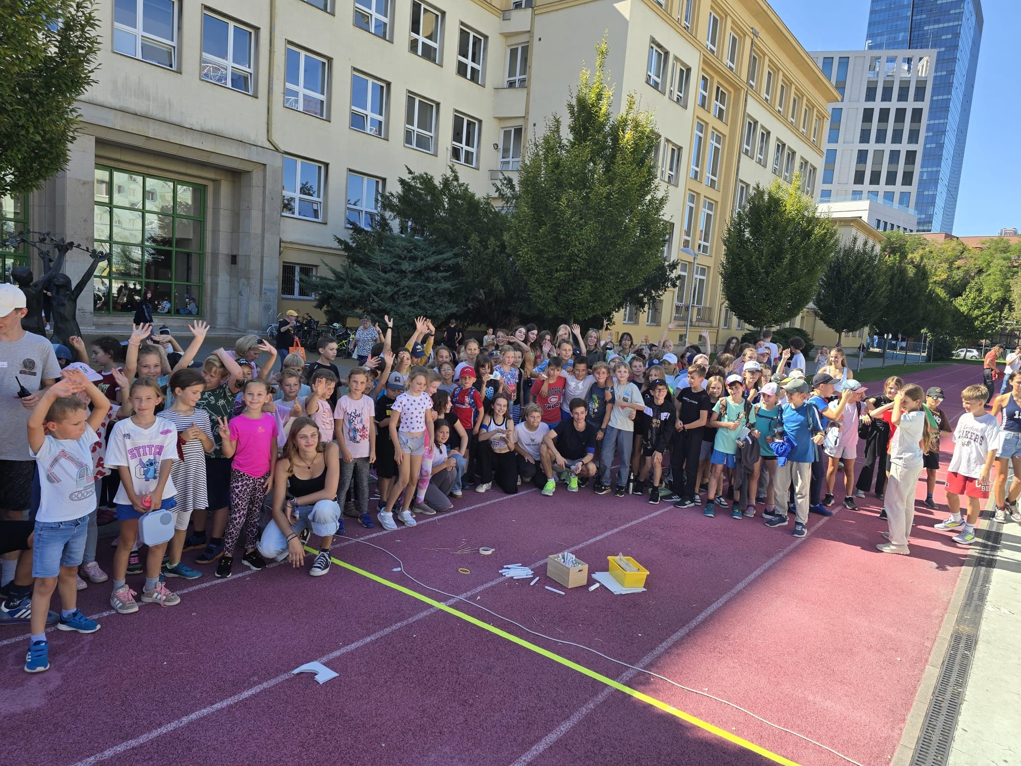 Jesenná Formula GJH