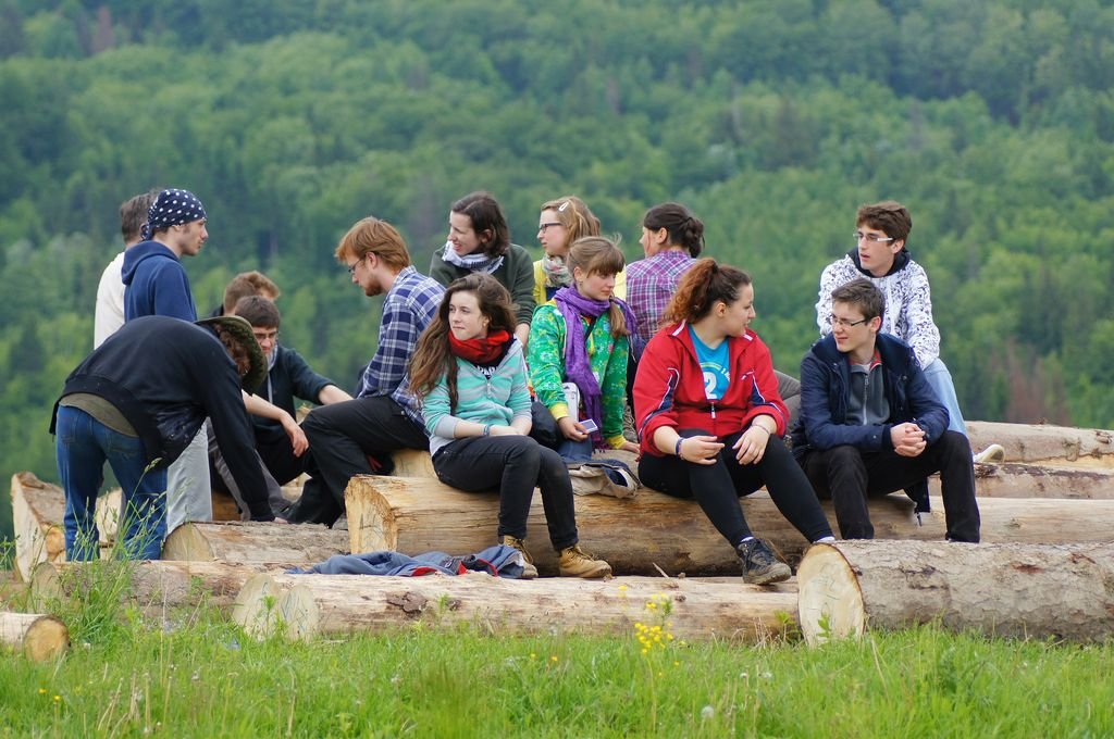 Výlet do Gočova - rodiska Jura Hronca