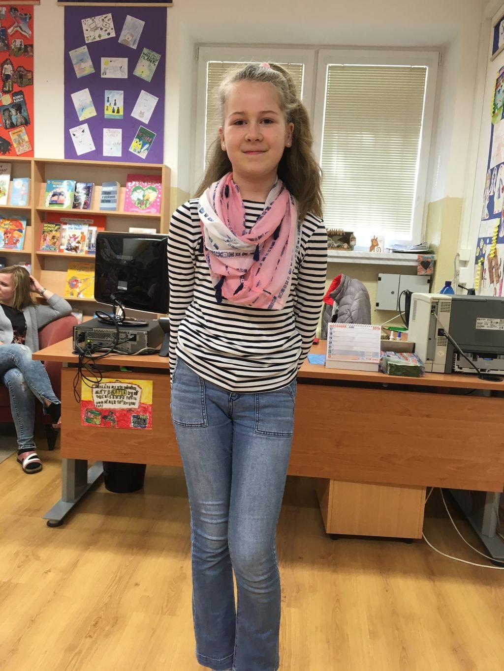 PYP Shakespeare days April 2018