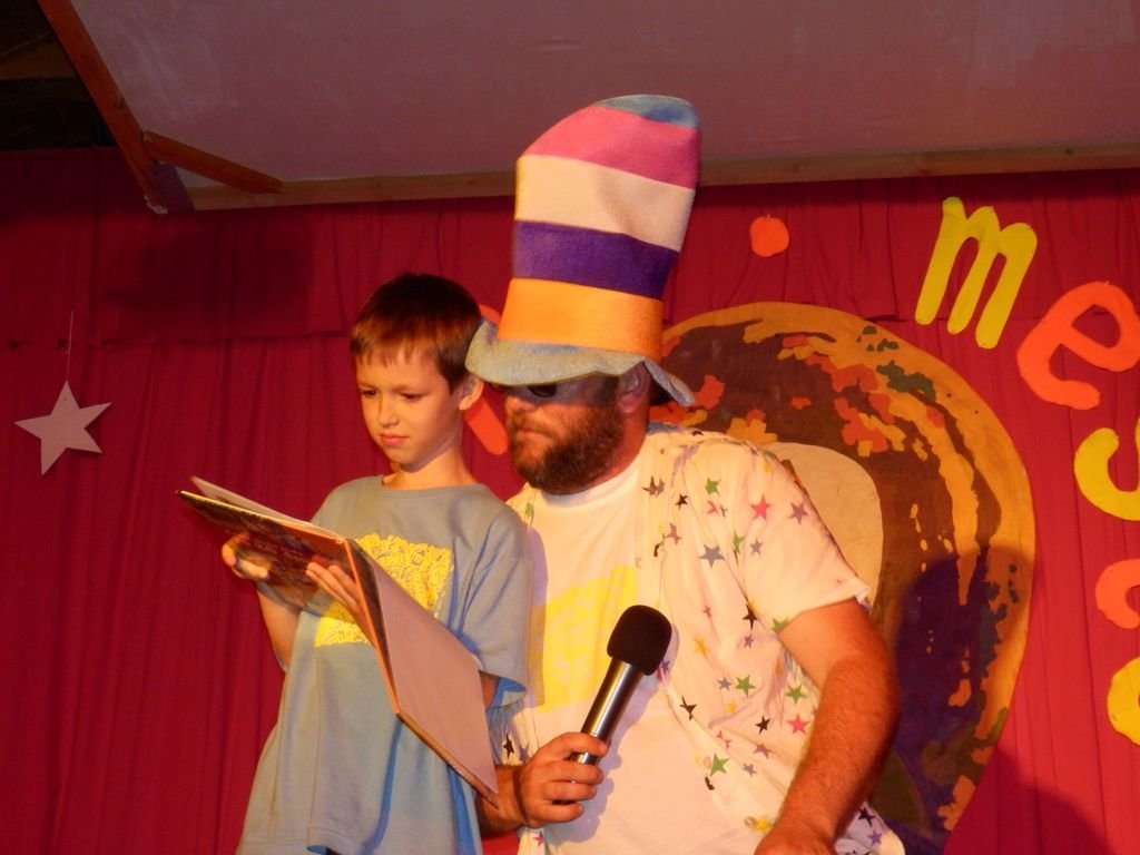 Euroškola - Škola v prírode - prvý stupeň ZŠ (PYP SJ)