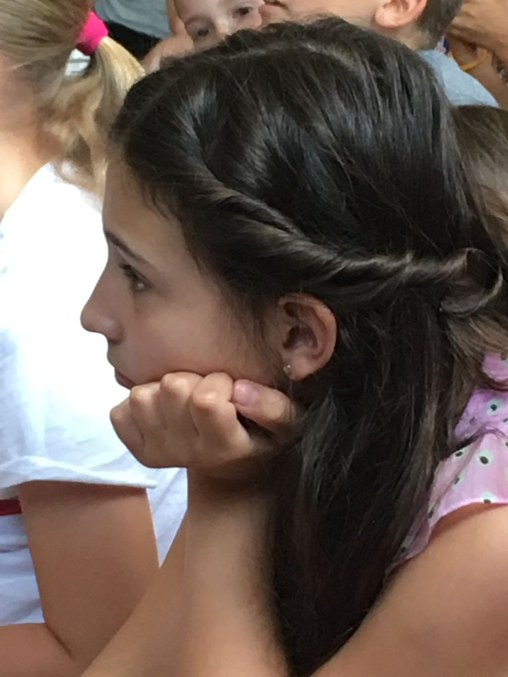 PYP Assembly May 2018