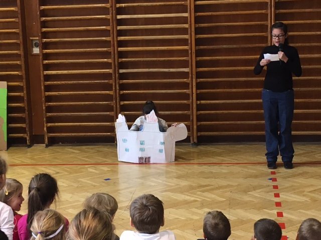 Assembly - February 2017