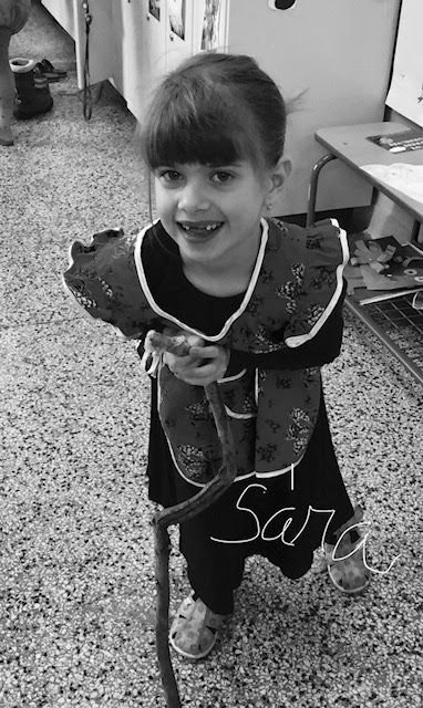PYP 1 - 100th day at school  Febr 2018