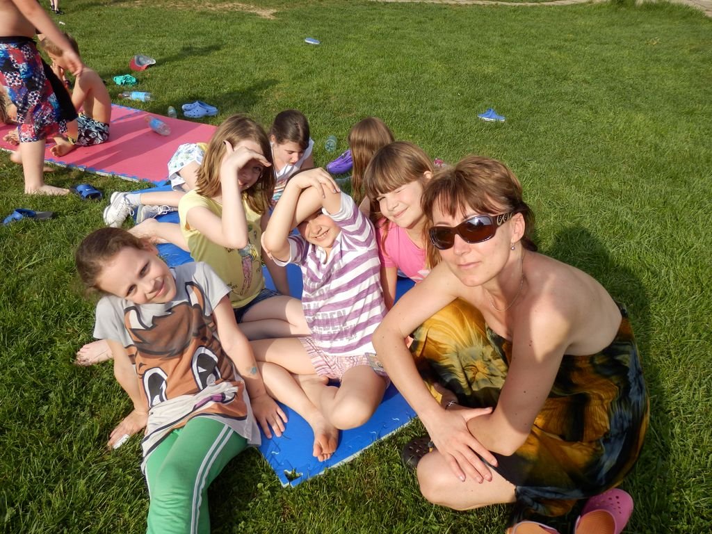 Euroškola - Škola v prírode - prvý stupeň ZŠ (PYP SJ)