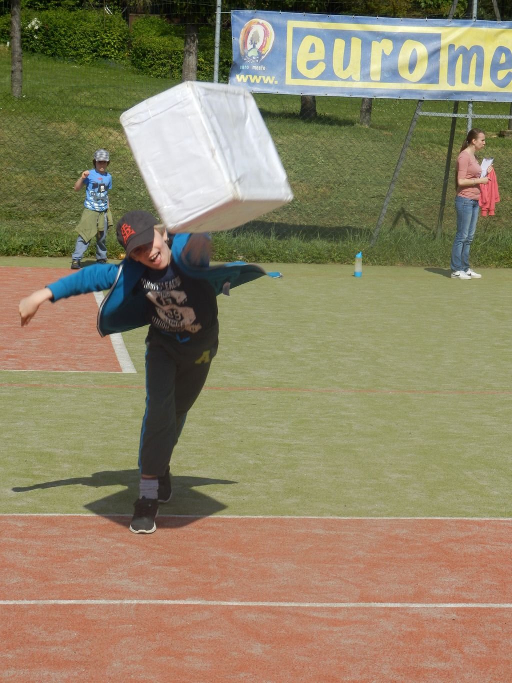 ŠVP Euromesto 2014