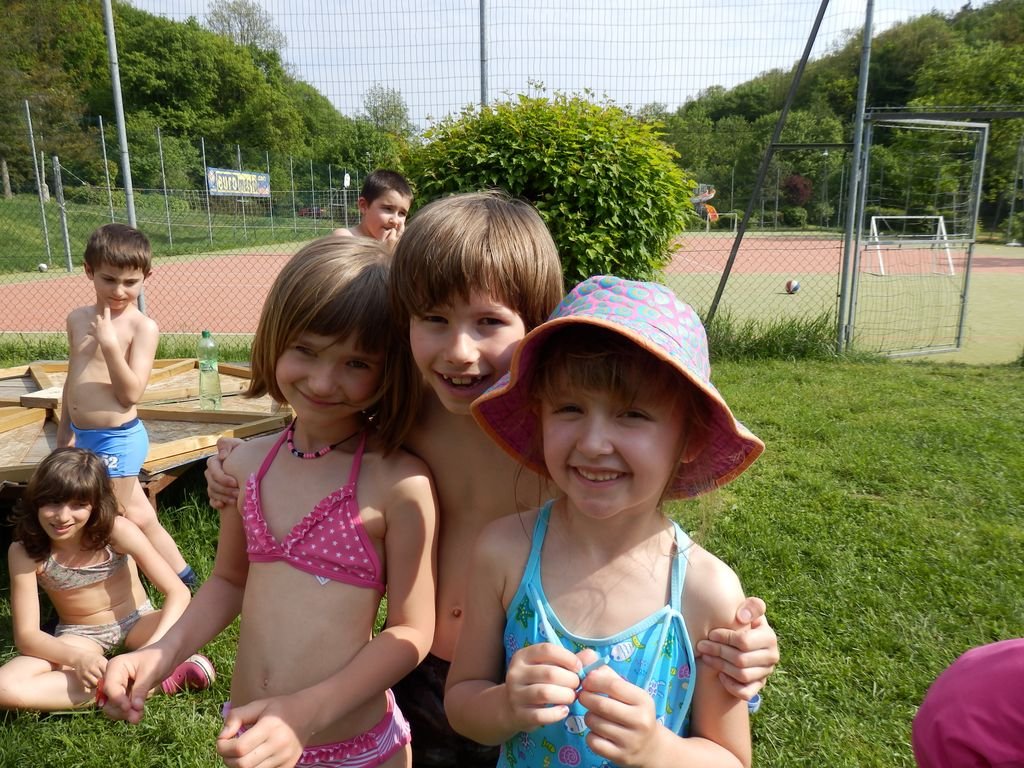 Euroškola - Škola v prírode - prvý stupeň ZŠ (PYP SJ)