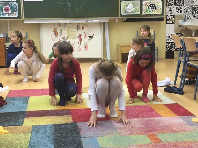 PYP3 SJ for PYP3 AJ - February 2017