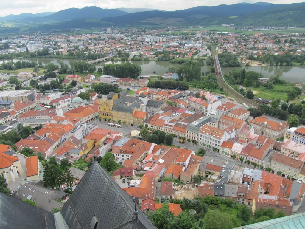 Výlet PYP3