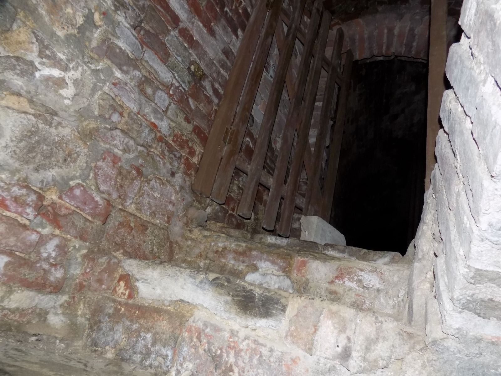 Výlet na hrad Červený kameň
