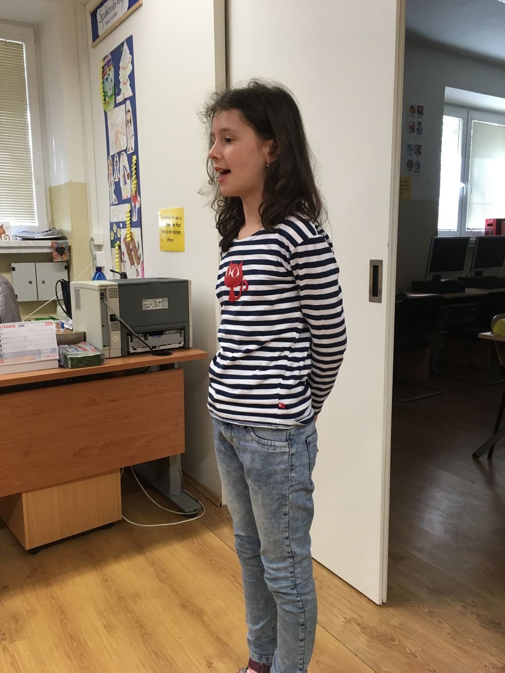 PYP Shakespeare days April 2018