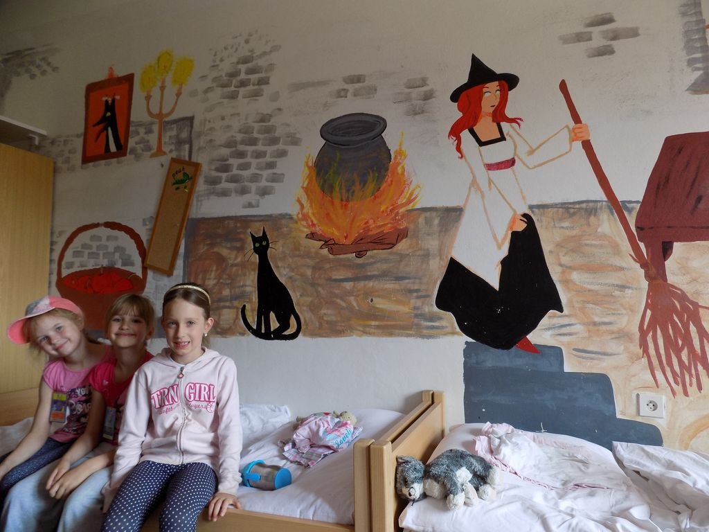 Škola v prírode