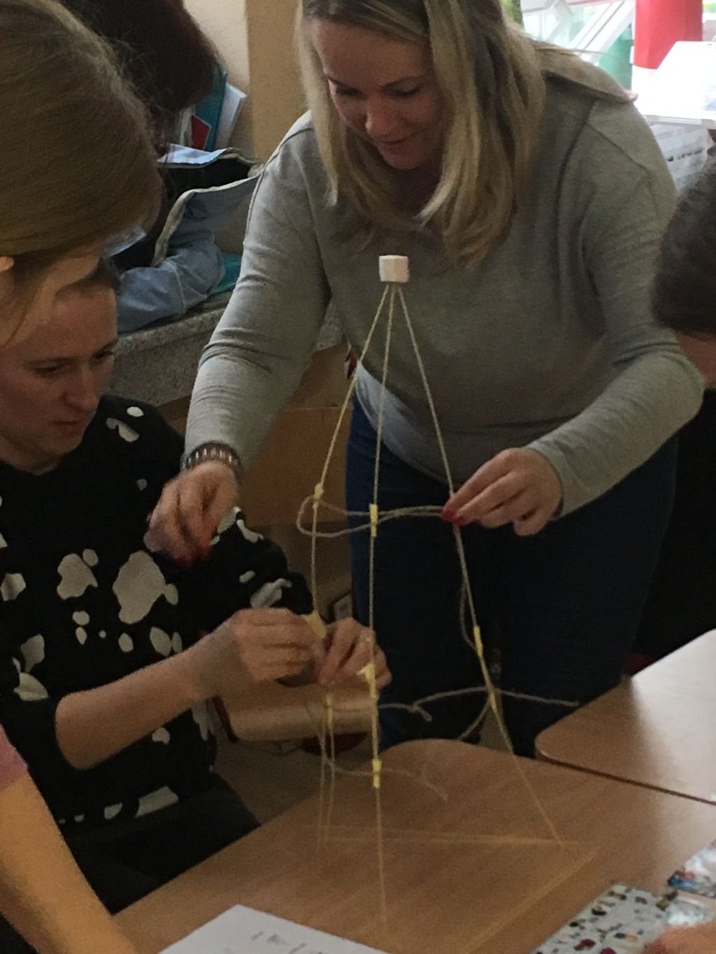 PYP 1 parents workshop Febr 2018