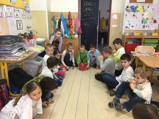 PYP2 Car racing