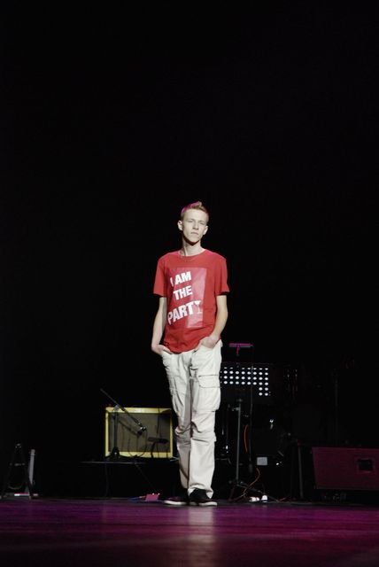 Oslavy 50. výročia založenia GJH a ZŠ Košická