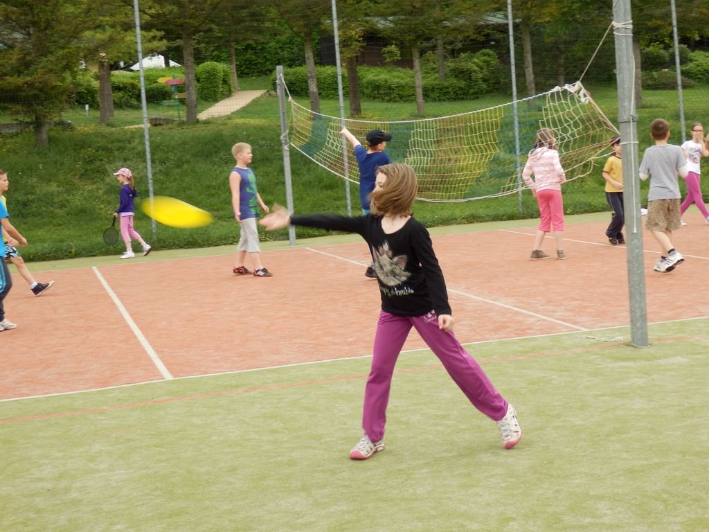 Euroškola - Škola v prírode - prvý stupeň ZŠ (PYP SJ)