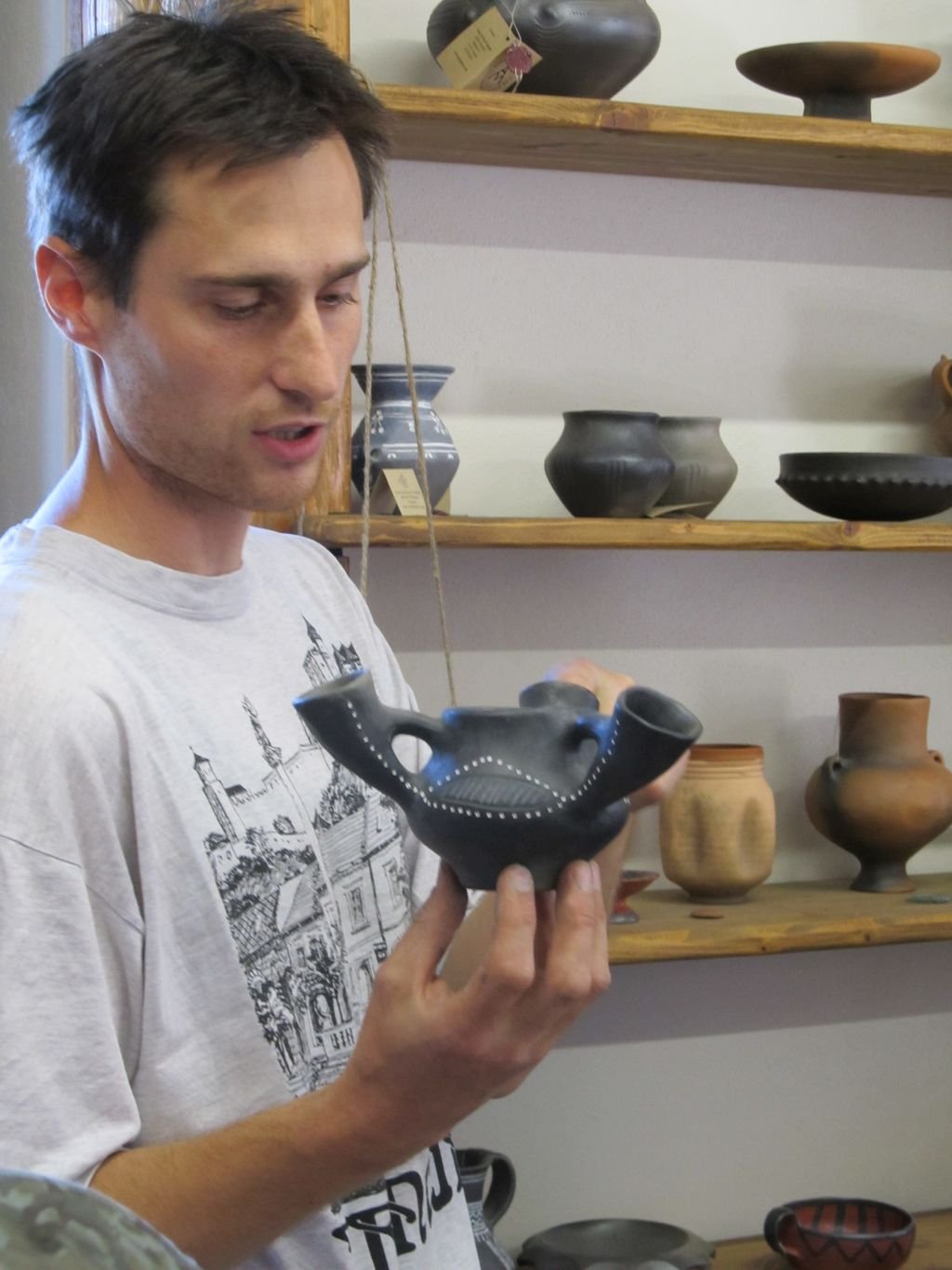 Výlet PYP3