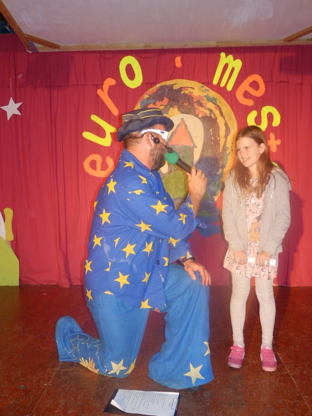ŠVP Euromesto 2014