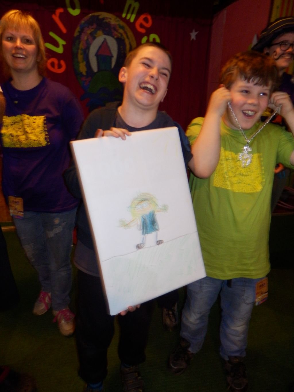 ŠVP Euromesto 2014