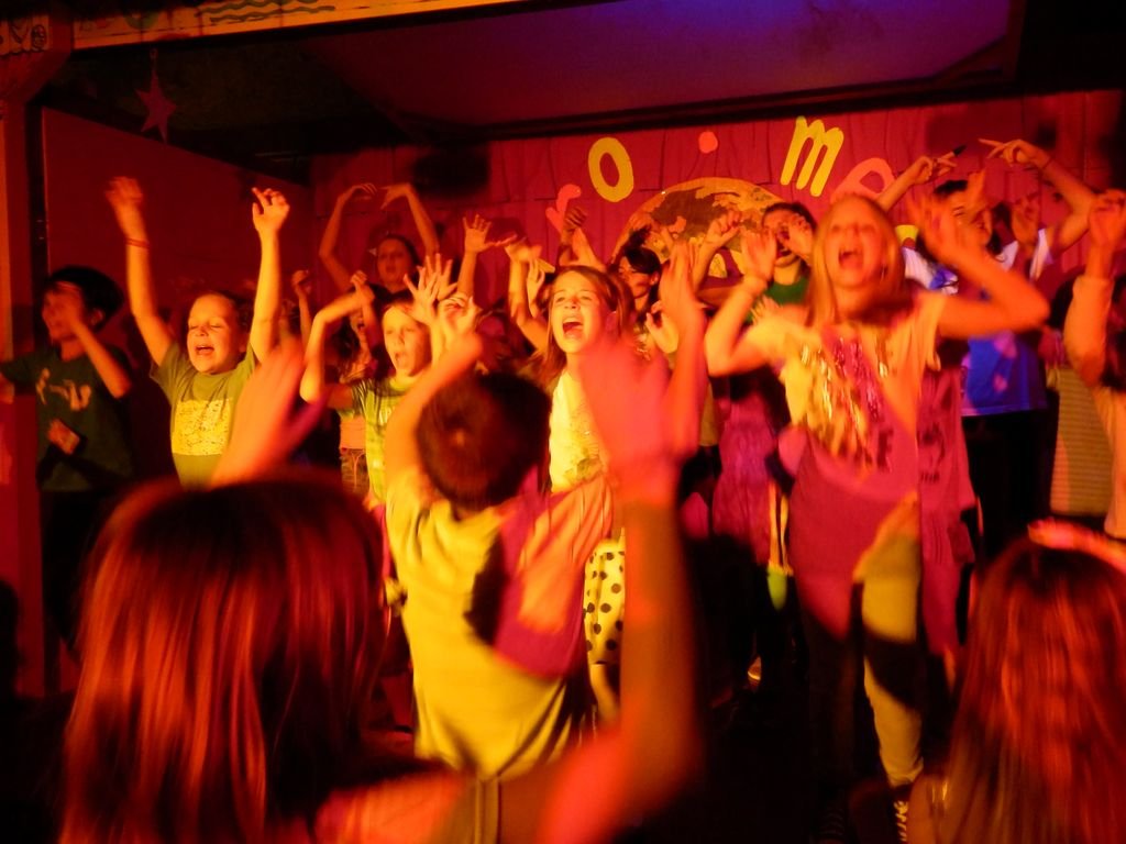 Euroškola - Škola v prírode - prvý stupeň ZŠ (PYP SJ)