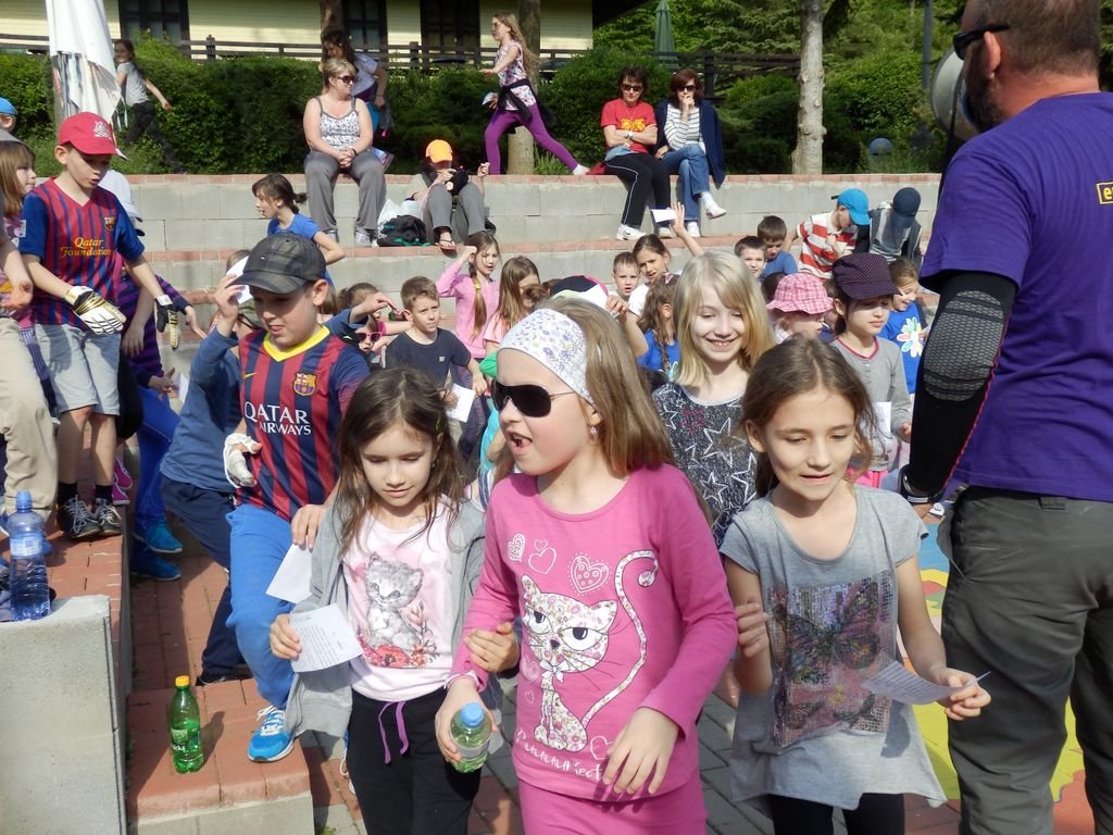 ŠVP Euromesto 2014