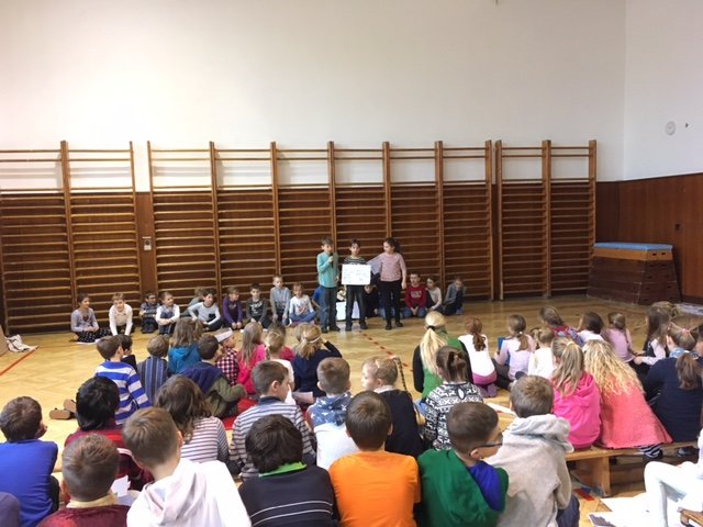 Assembly - February 2017