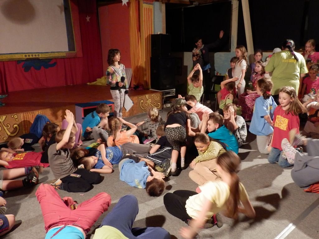 Euroškola - škola v prírode pre prvý stupeň ZŠ