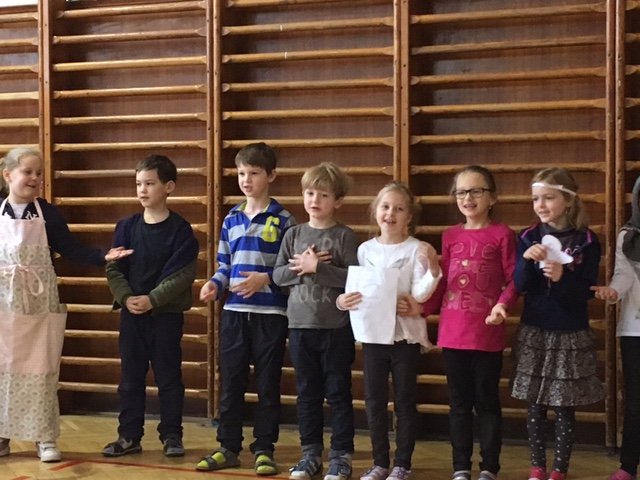 Assembly - February 2017