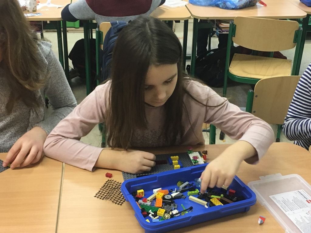 PYP 4 half term reflection from maths Febr 2018