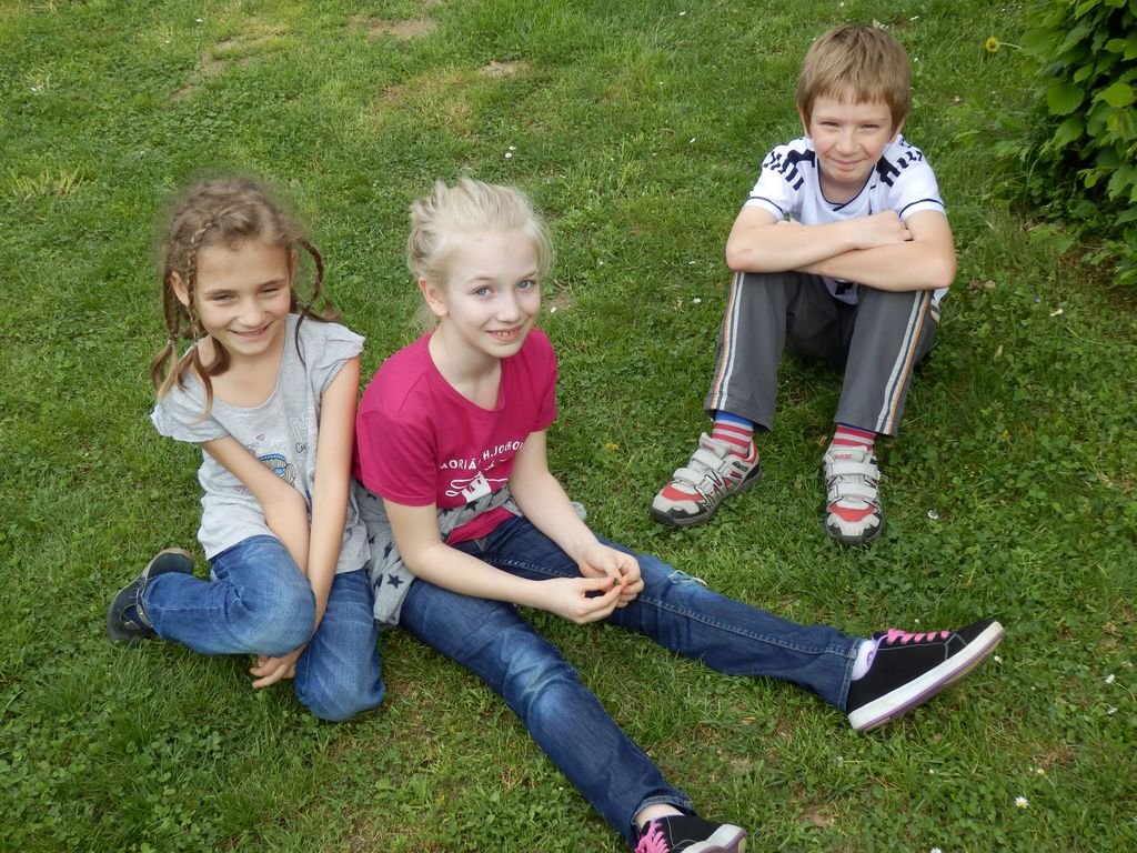 Euroškola - Škola v prírode - prvý stupeň ZŠ (PYP SJ)