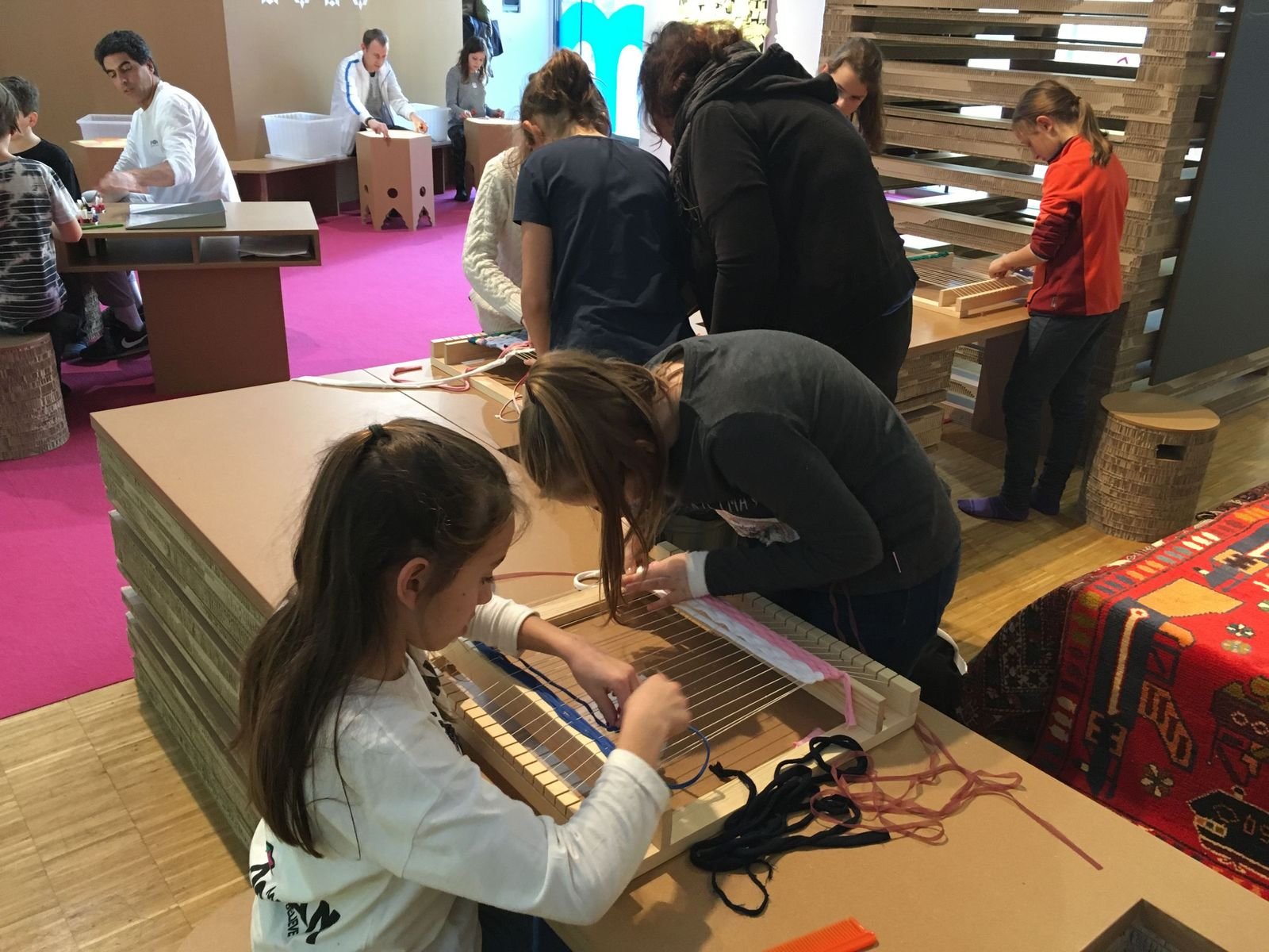 PYP5 - Trip to Vienna