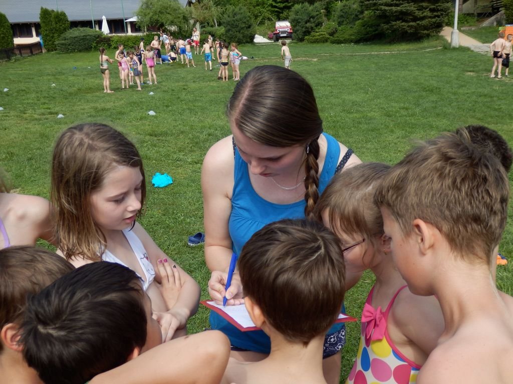 Euroškola - Škola v prírode - prvý stupeň ZŠ (PYP SJ)