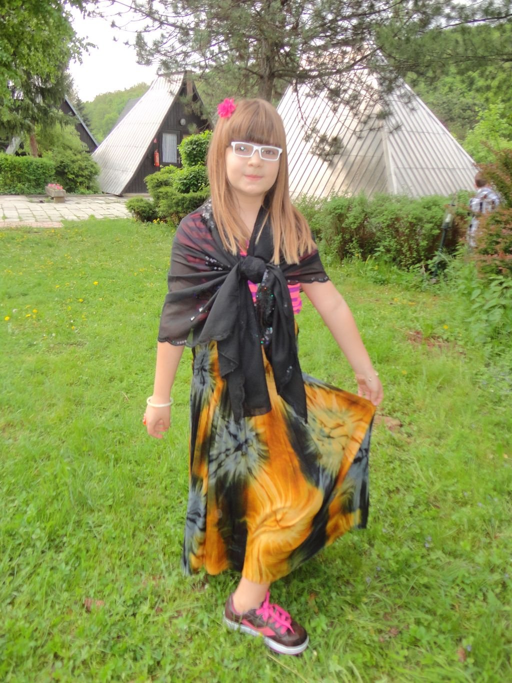 Euroškola - Škola v prírode - prvý stupeň ZŠ (PYP SJ)