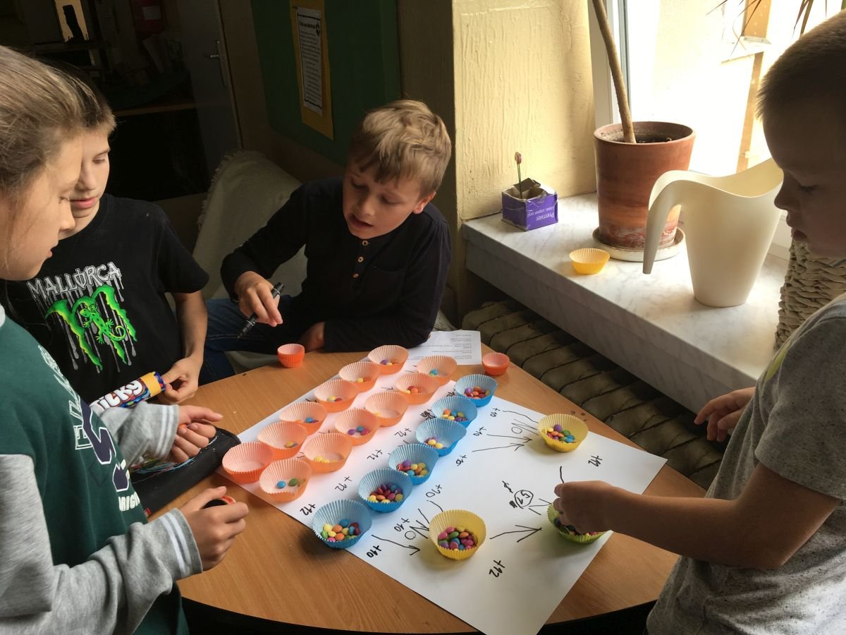 PYP 3 How we organize ourselves June 2018