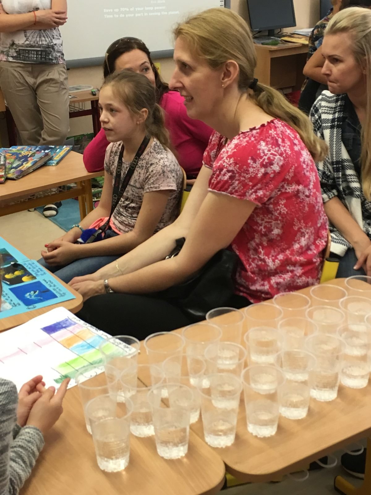 PYP 1 SLC + presentations June 2018