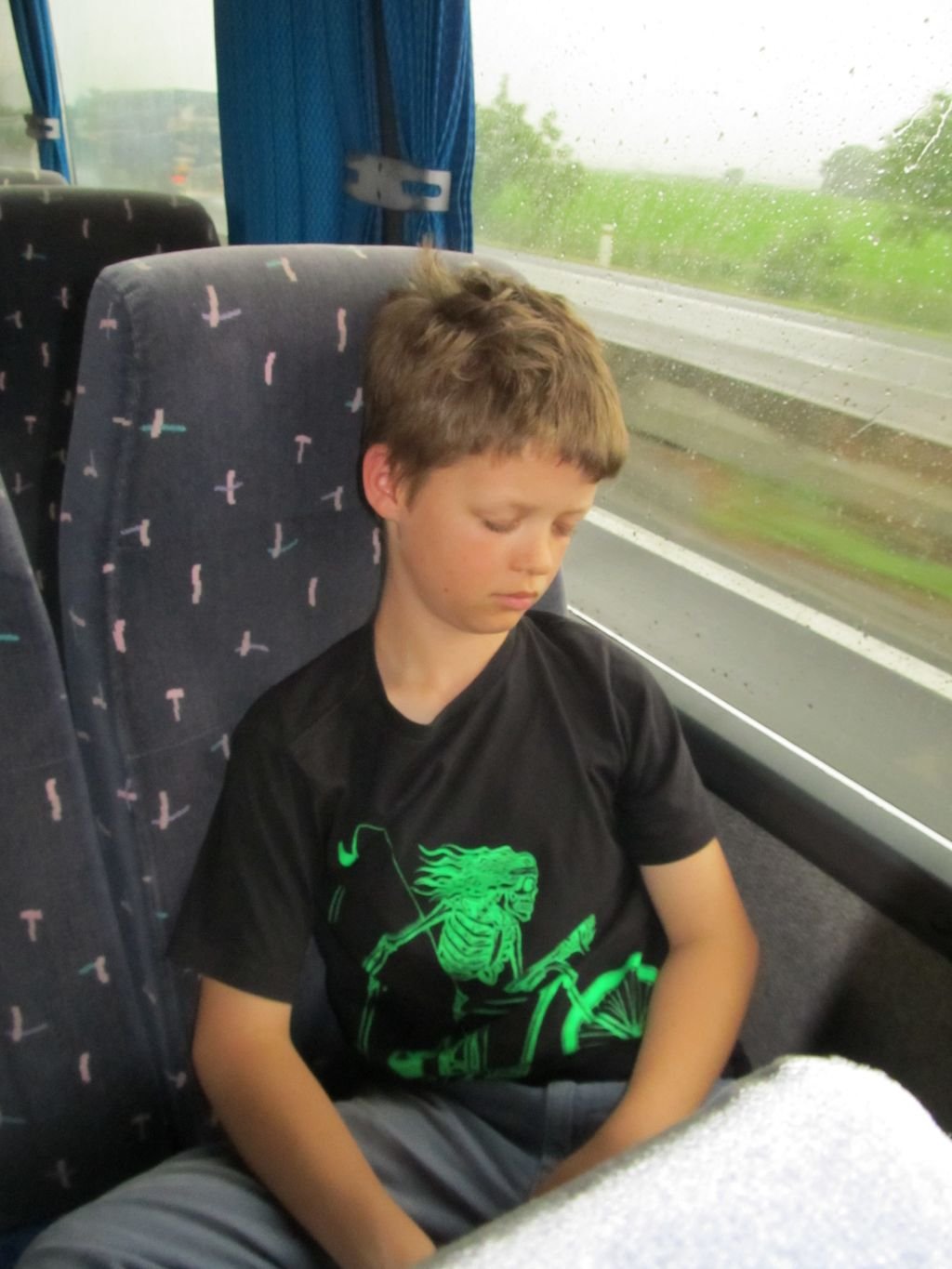 Výlet PYP3
