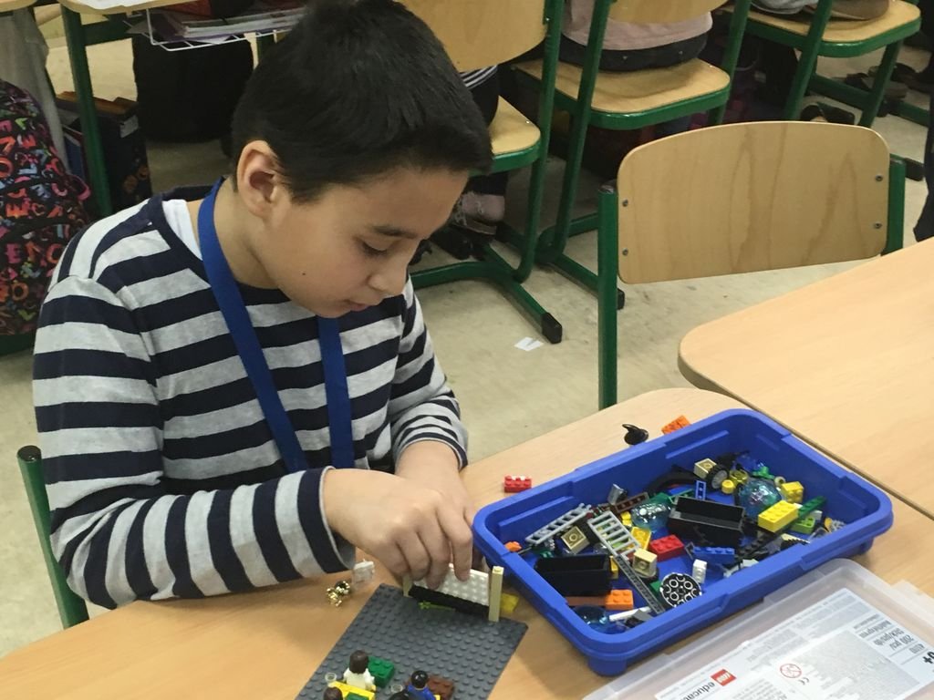 PYP 4 half term reflection from maths Febr 2018