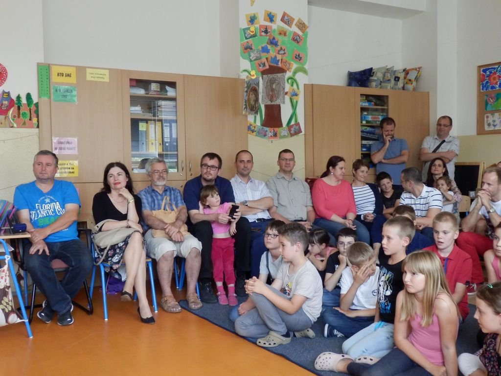 Besiedka PYP4